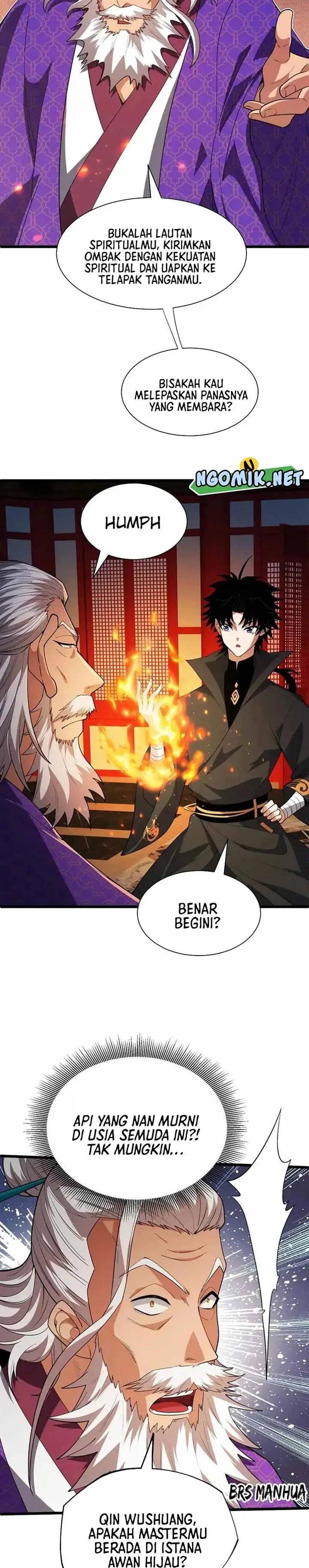 image-komik-second-fight-against-the-heavens-chapter-53-13/27