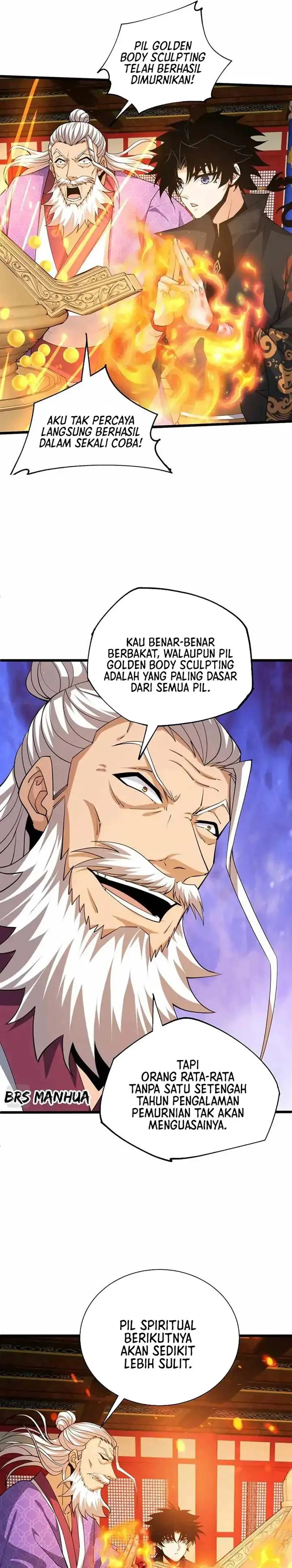 image-komik-second-fight-against-the-heavens-chapter-53-22/27