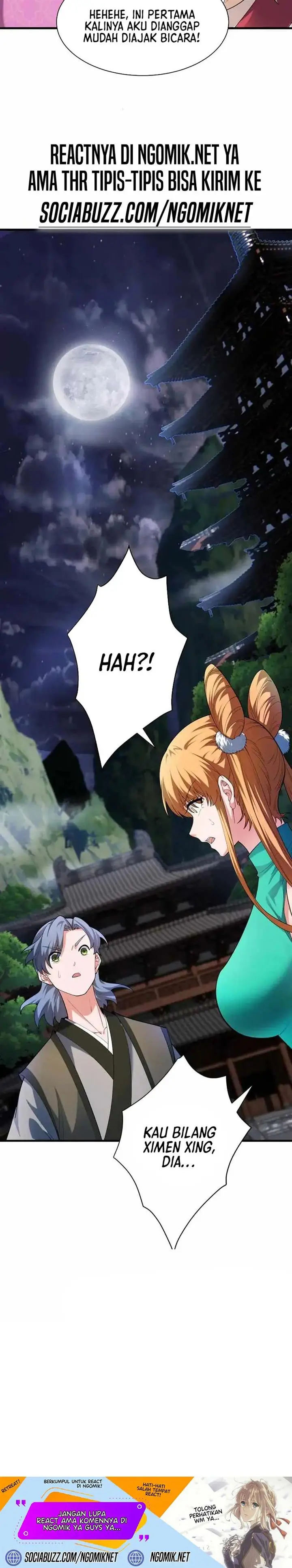 image-komik-second-fight-against-the-heavens-chapter-53-26/27