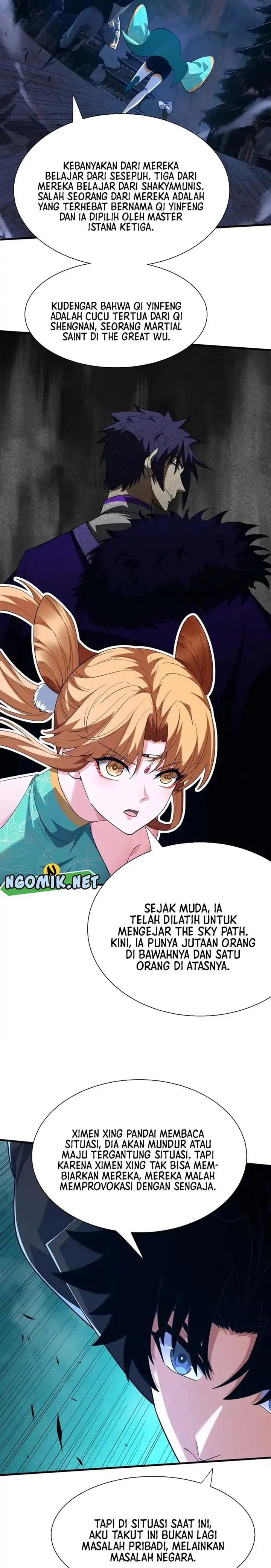 image-komik-second-fight-against-the-heavens-chapter-54-2/25