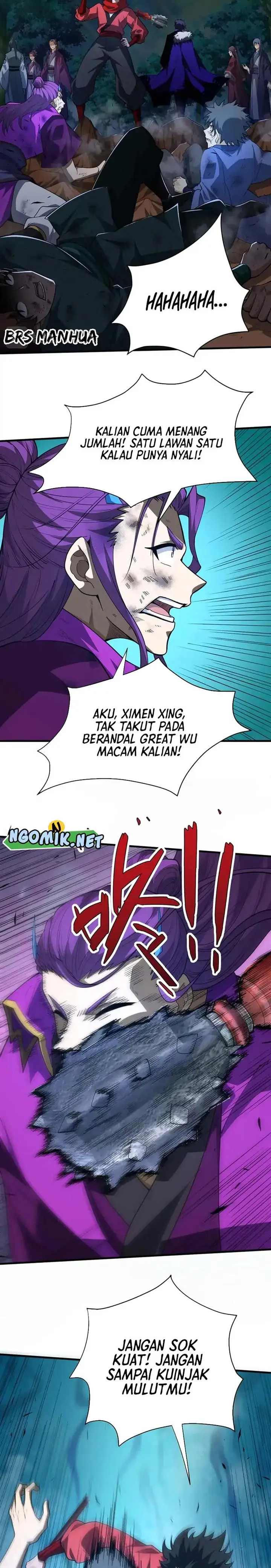 image-komik-second-fight-against-the-heavens-chapter-54-5/25