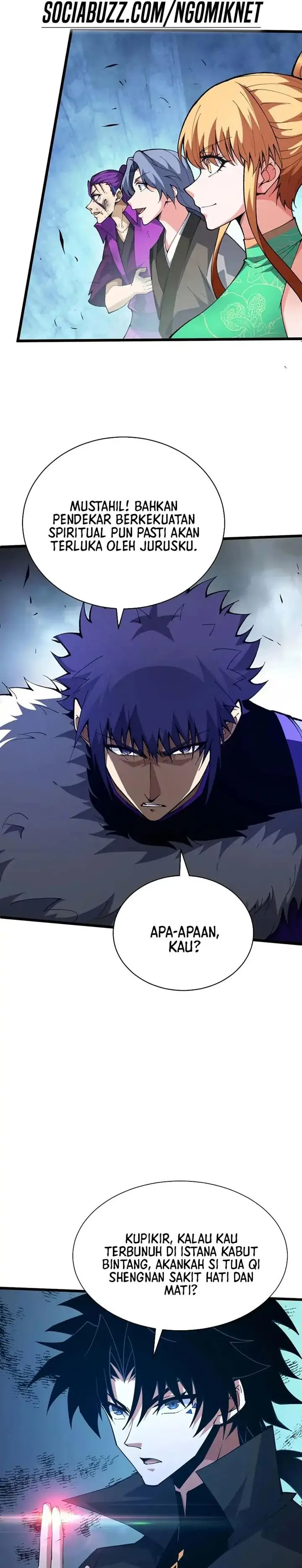 image-komik-second-fight-against-the-heavens-chapter-54-18/25