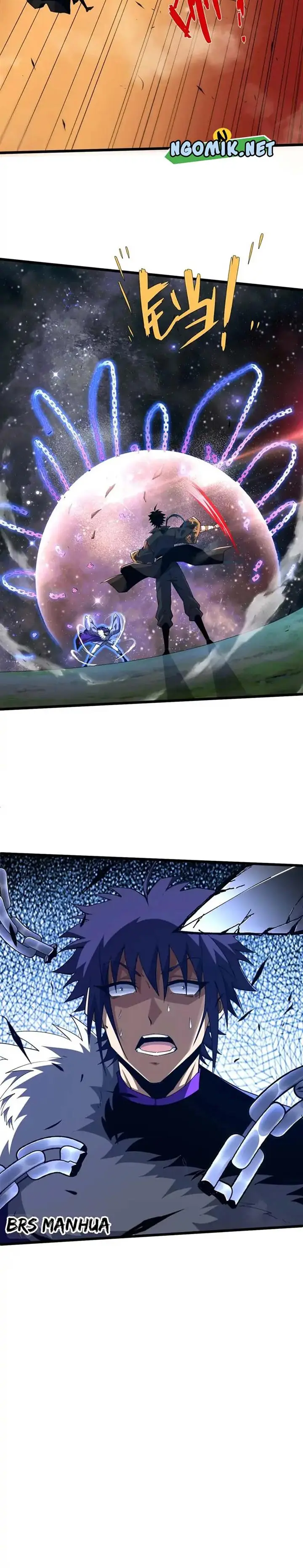 image-komik-second-fight-against-the-heavens-chapter-54-20/25