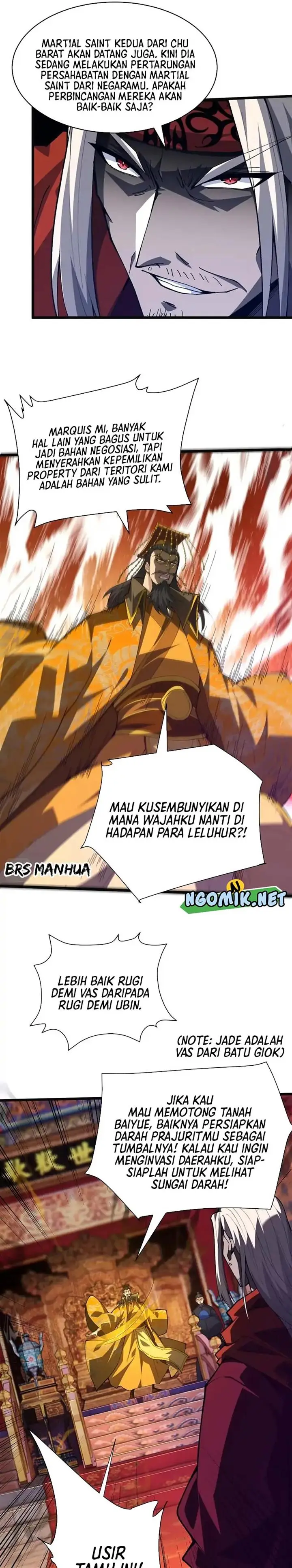 image-komik-second-fight-against-the-heavens-chapter-55-7/24