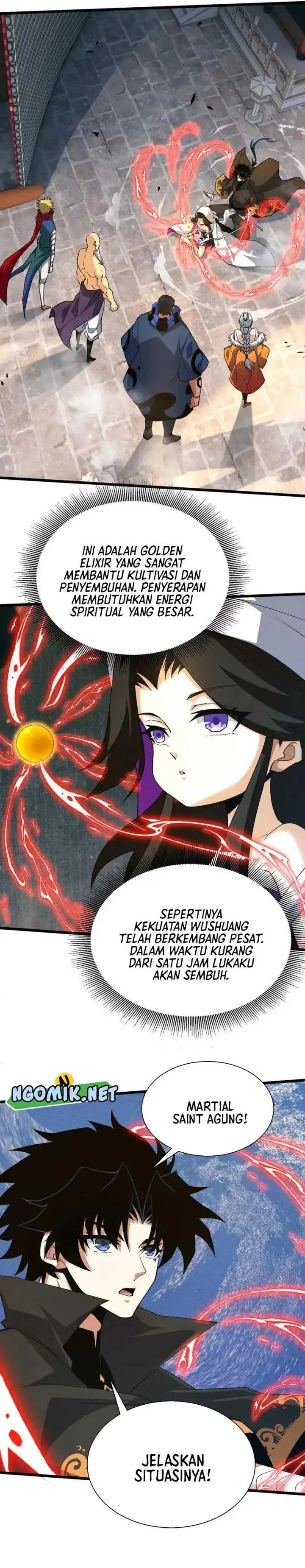 image-komik-second-fight-against-the-heavens-chapter-56-7/26
