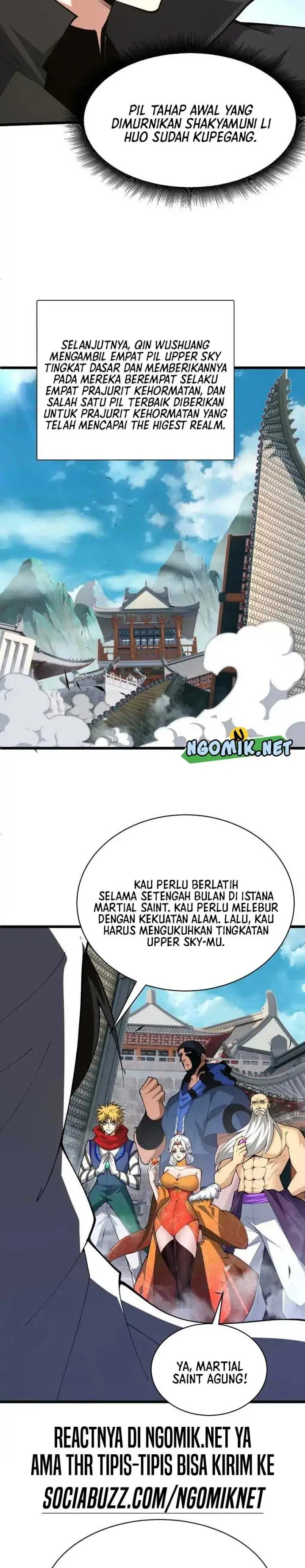 image-komik-second-fight-against-the-heavens-chapter-56-9/26