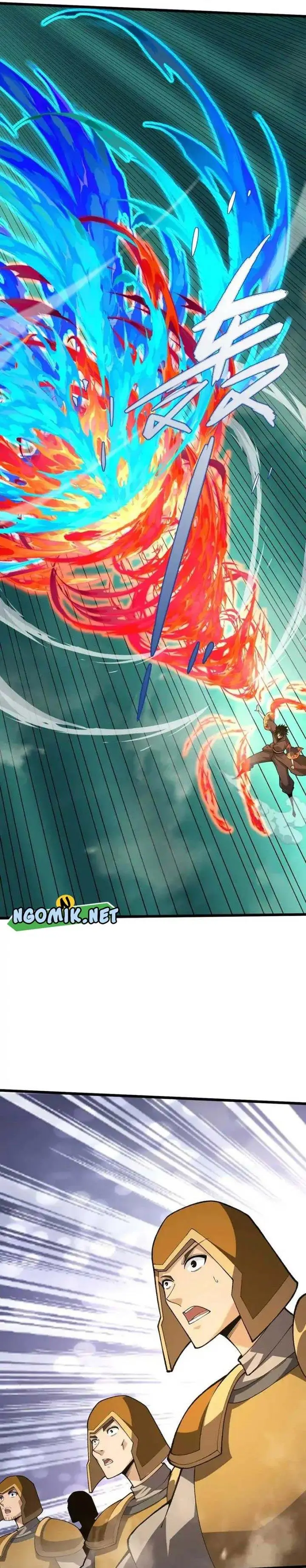 image-komik-second-fight-against-the-heavens-chapter-56-24/26