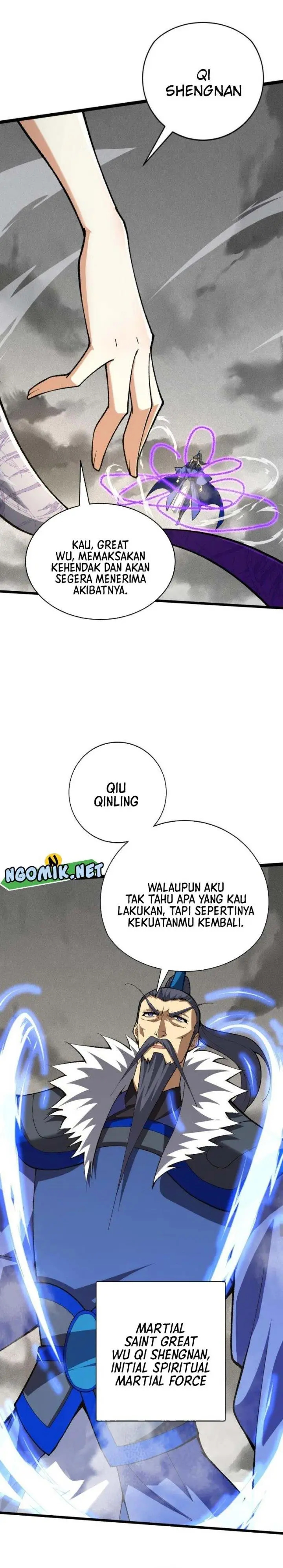 image-komik-second-fight-against-the-heavens-chapter-57-6/28