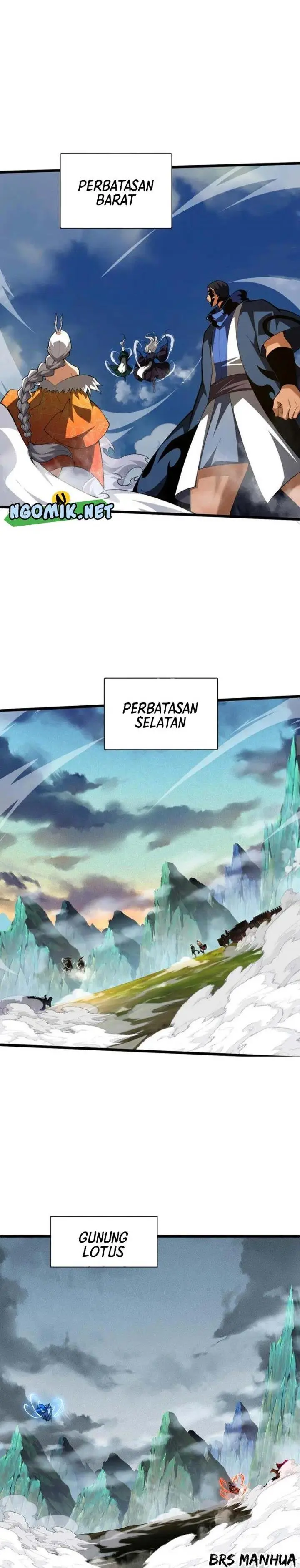 image-komik-second-fight-against-the-heavens-chapter-57-8/28