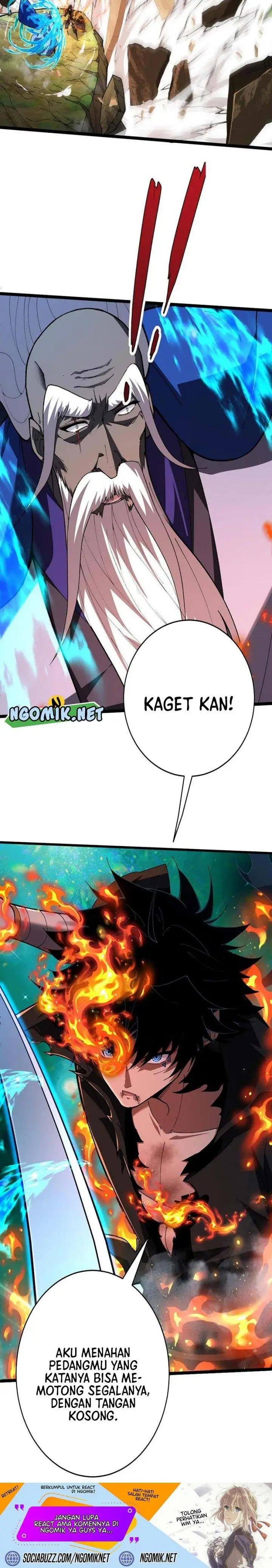image-komik-second-fight-against-the-heavens-chapter-57-27/28