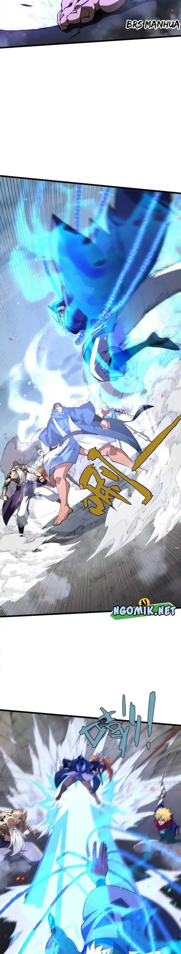 image-komik-second-fight-against-the-heavens-chapter-59-3/29
