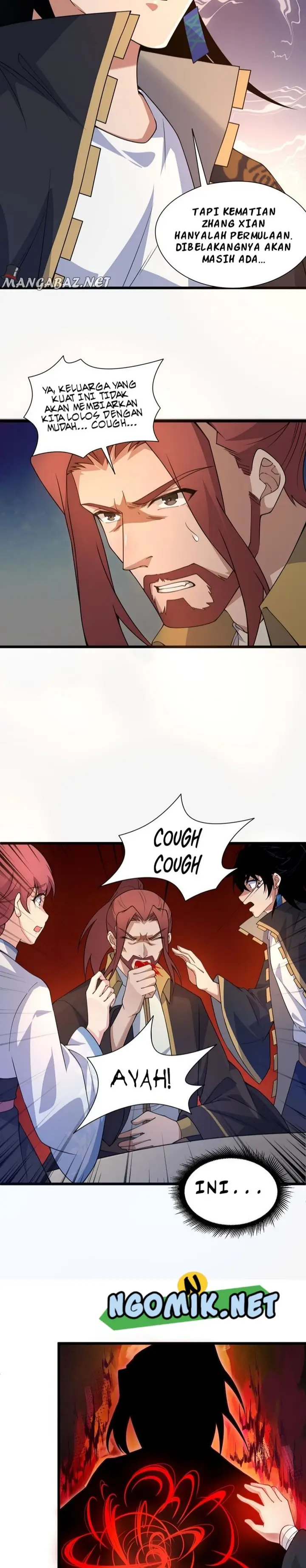 image-komik-second-fight-against-the-heavens-chapter-6-23/41