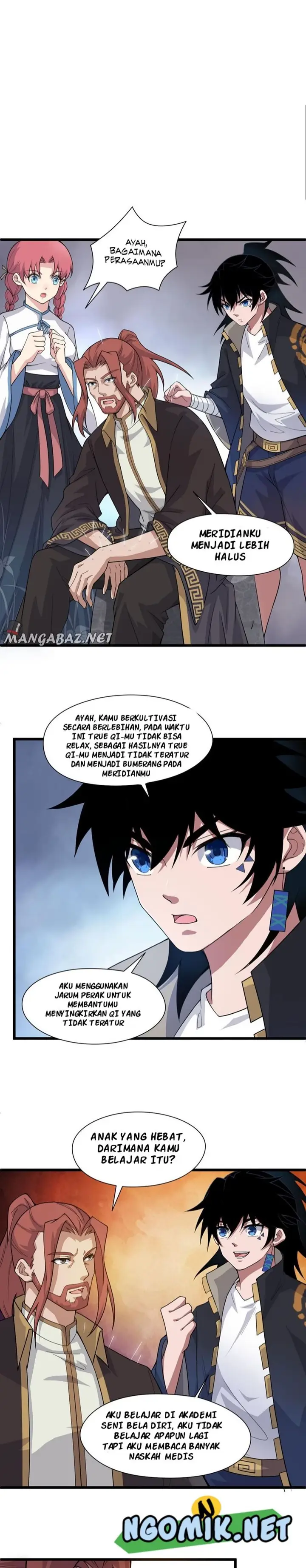 image-komik-second-fight-against-the-heavens-chapter-6-27/41