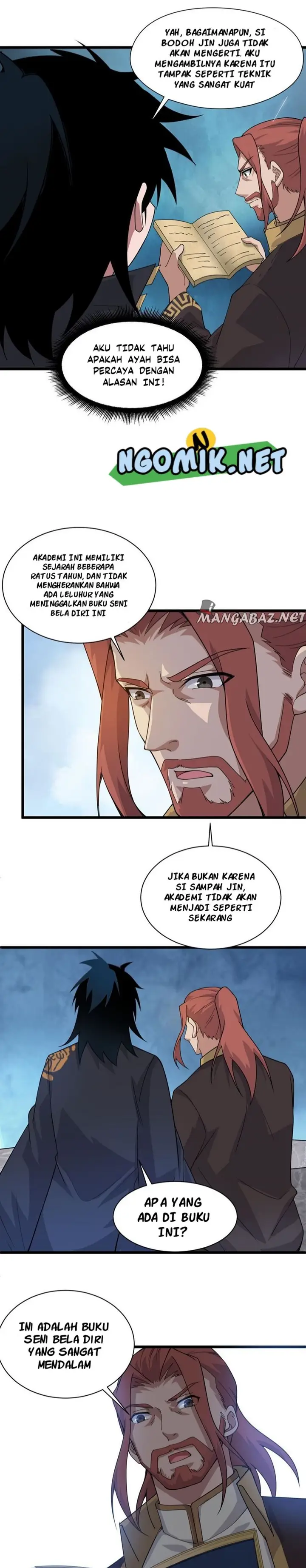 image-komik-second-fight-against-the-heavens-chapter-6-31/41