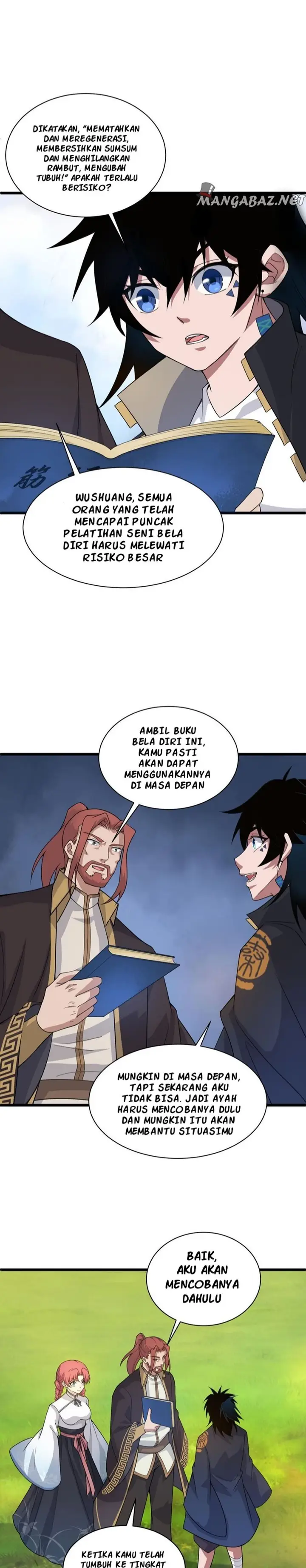 image-komik-second-fight-against-the-heavens-chapter-6-33/41