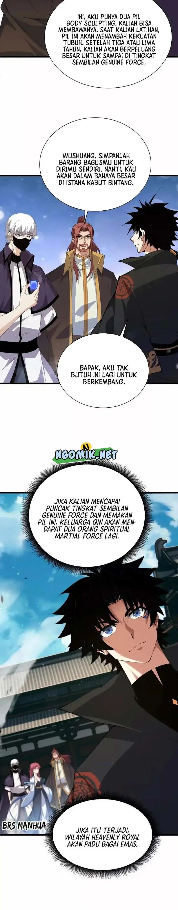 image-komik-second-fight-against-the-heavens-chapter-60-9/28
