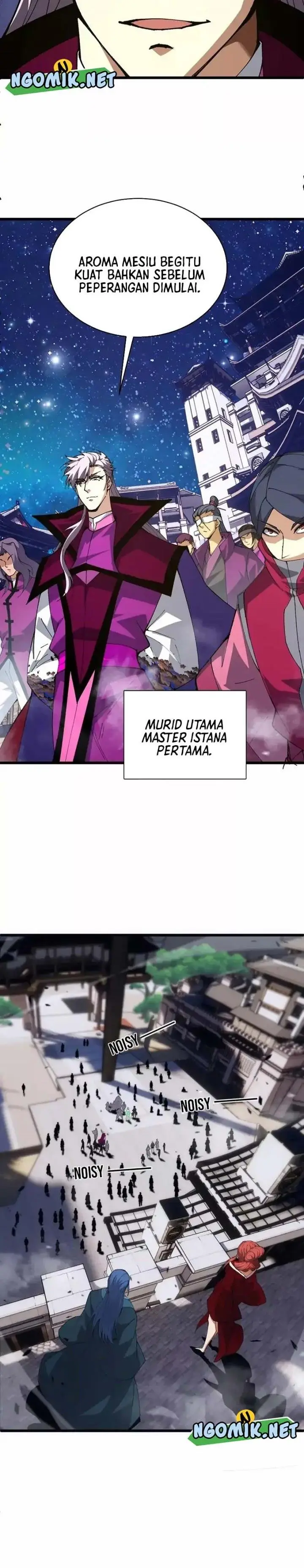 image-komik-second-fight-against-the-heavens-chapter-60-24/28