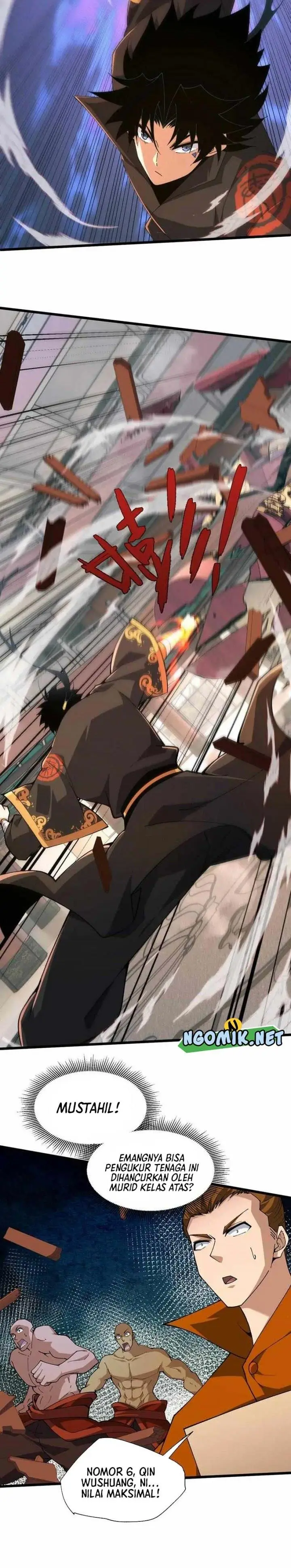 image-komik-second-fight-against-the-heavens-chapter-61-6/27