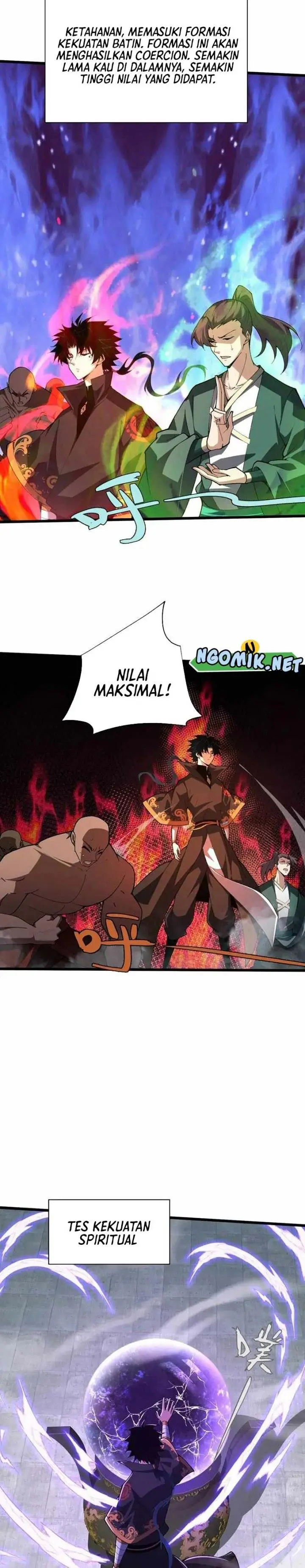 image-komik-second-fight-against-the-heavens-chapter-61-8/27