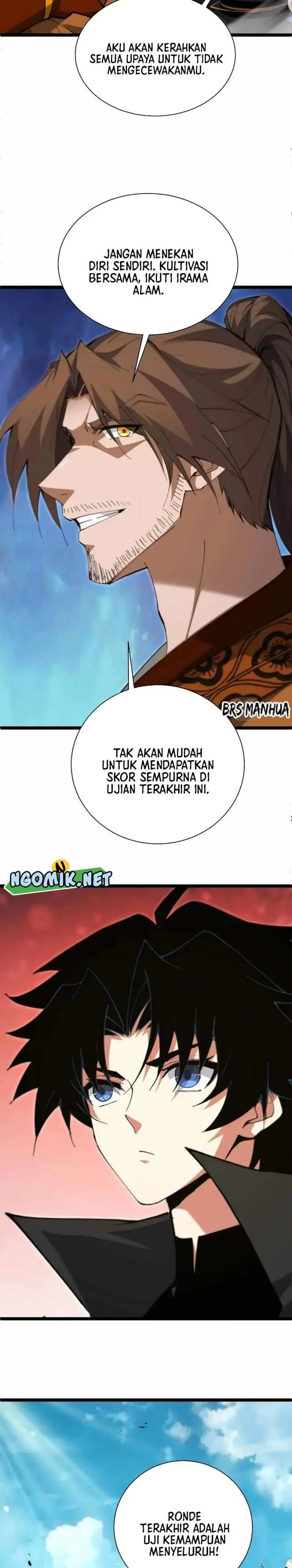 image-komik-second-fight-against-the-heavens-chapter-61-17/27