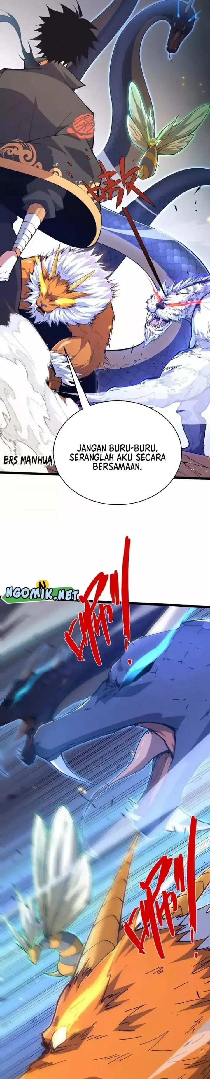 image-komik-second-fight-against-the-heavens-chapter-62-4/28
