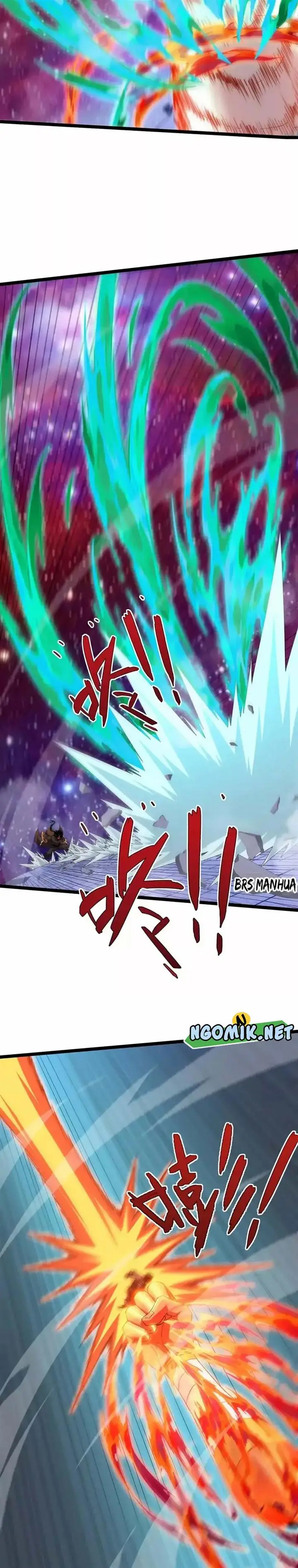 image-komik-second-fight-against-the-heavens-chapter-64-8/26