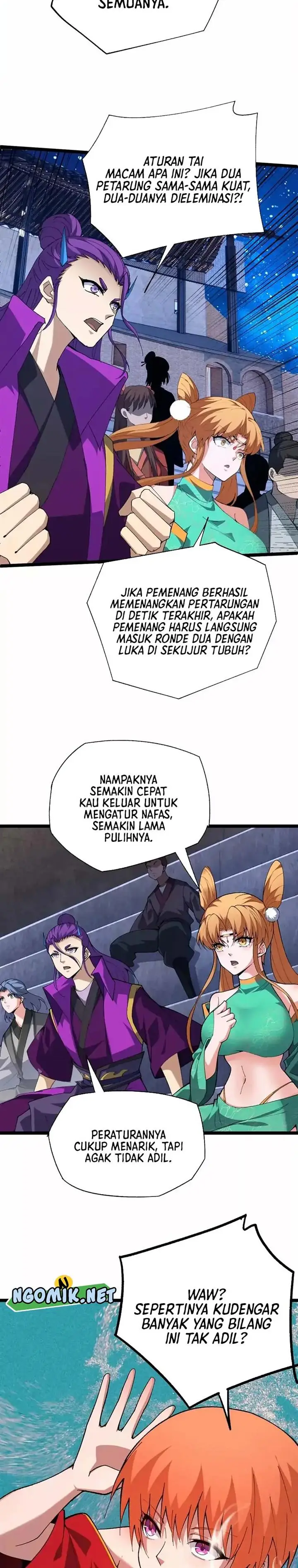 image-komik-second-fight-against-the-heavens-chapter-64-11/26