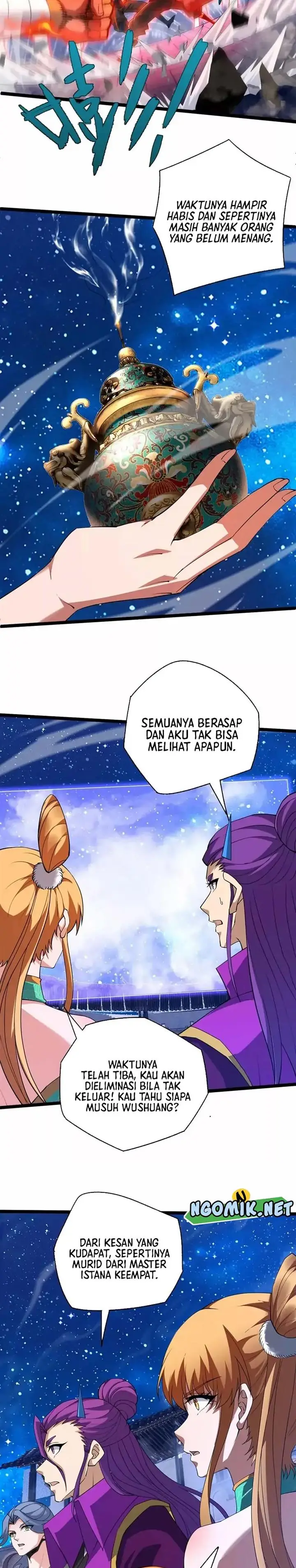 image-komik-second-fight-against-the-heavens-chapter-64-14/26