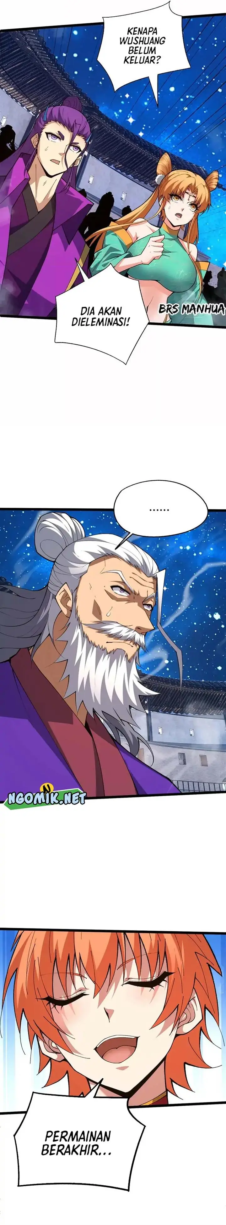 image-komik-second-fight-against-the-heavens-chapter-64-19/26