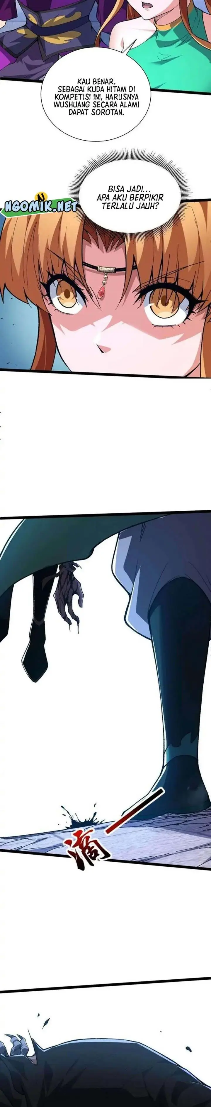 image-komik-second-fight-against-the-heavens-chapter-65-24/26