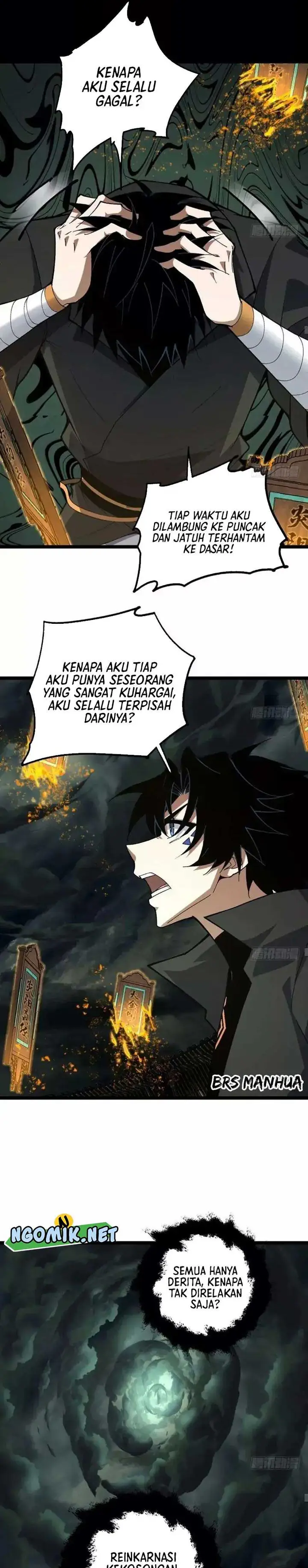image-komik-second-fight-against-the-heavens-chapter-66-7/30