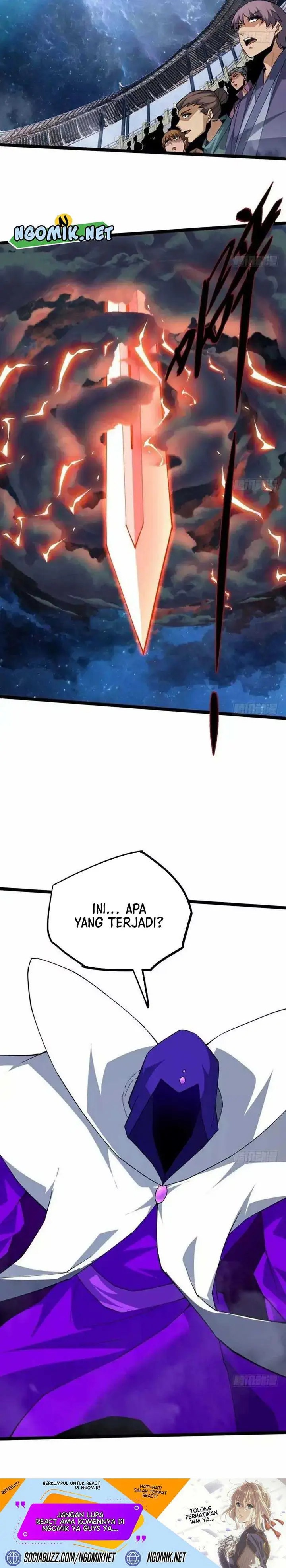image-komik-second-fight-against-the-heavens-chapter-66-29/30
