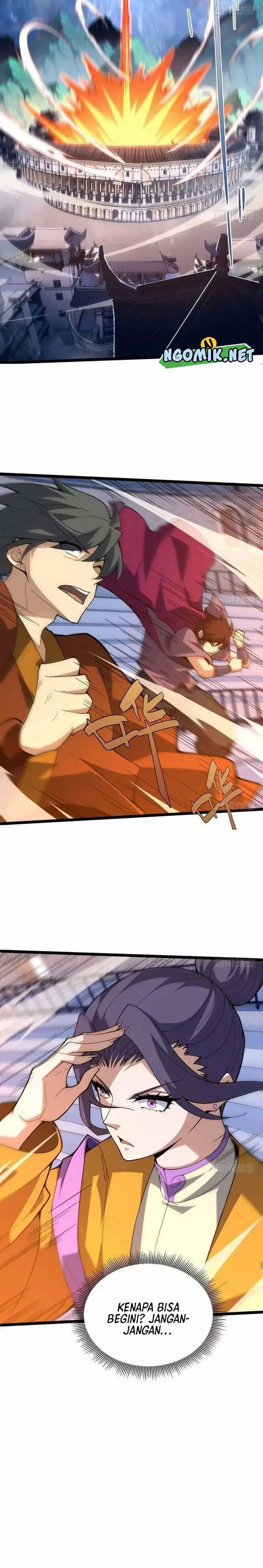 image-komik-second-fight-against-the-heavens-chapter-67-5/28