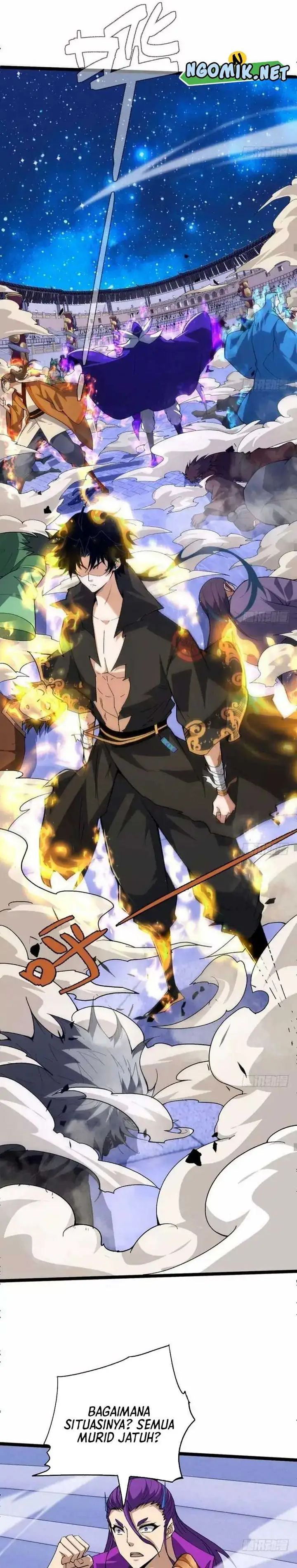 image-komik-second-fight-against-the-heavens-chapter-67-6/28