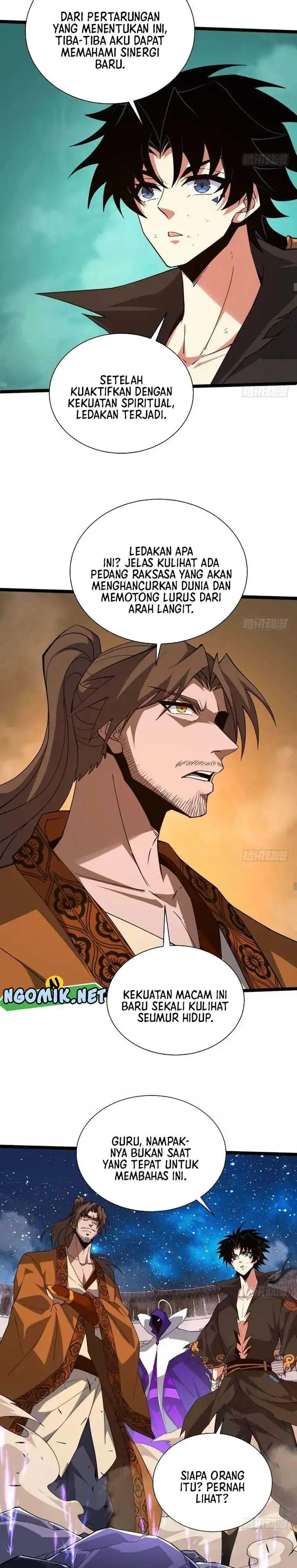 image-komik-second-fight-against-the-heavens-chapter-67-9/28