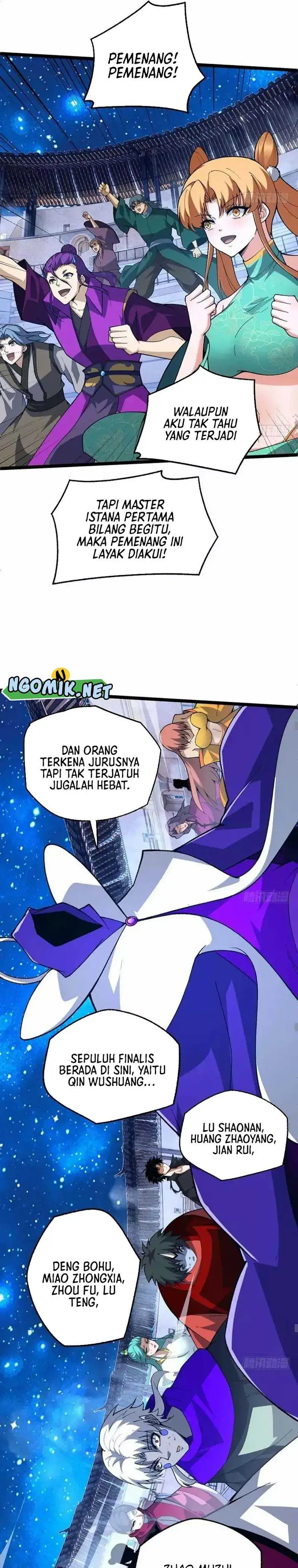 image-komik-second-fight-against-the-heavens-chapter-67-12/28