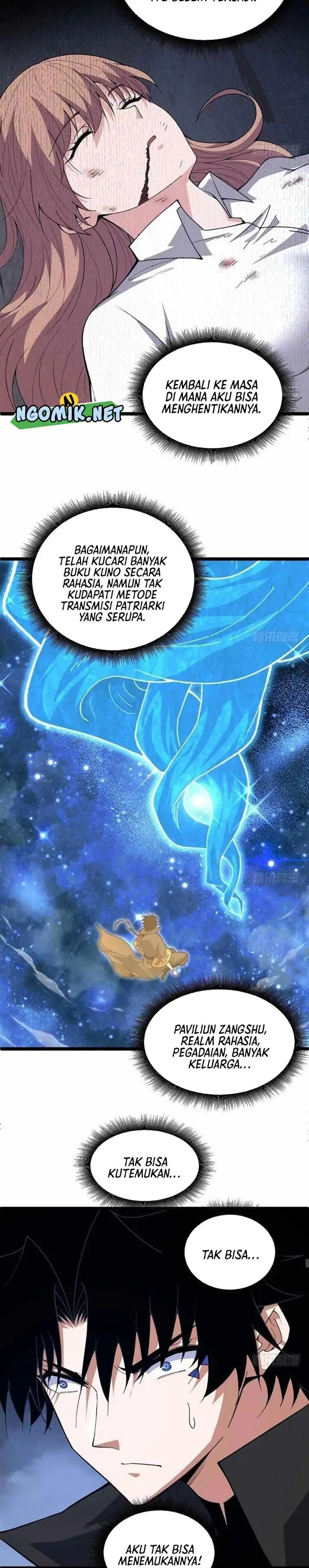 image-komik-second-fight-against-the-heavens-chapter-68-8/28