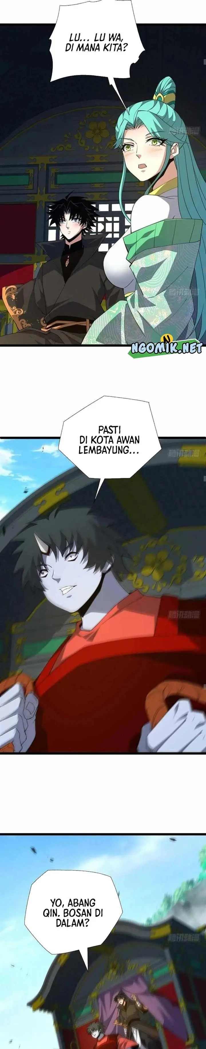 image-komik-second-fight-against-the-heavens-chapter-68-11/28
