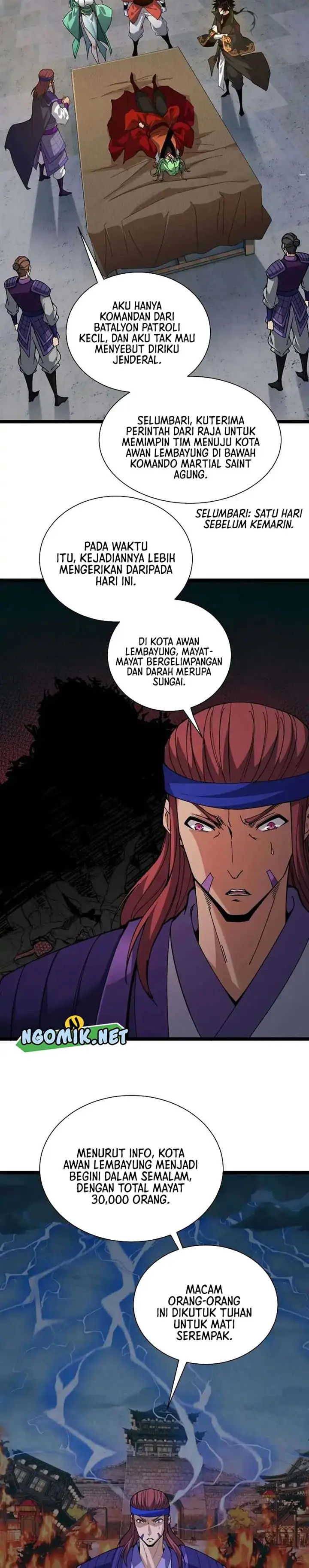 image-komik-second-fight-against-the-heavens-chapter-69-2/29