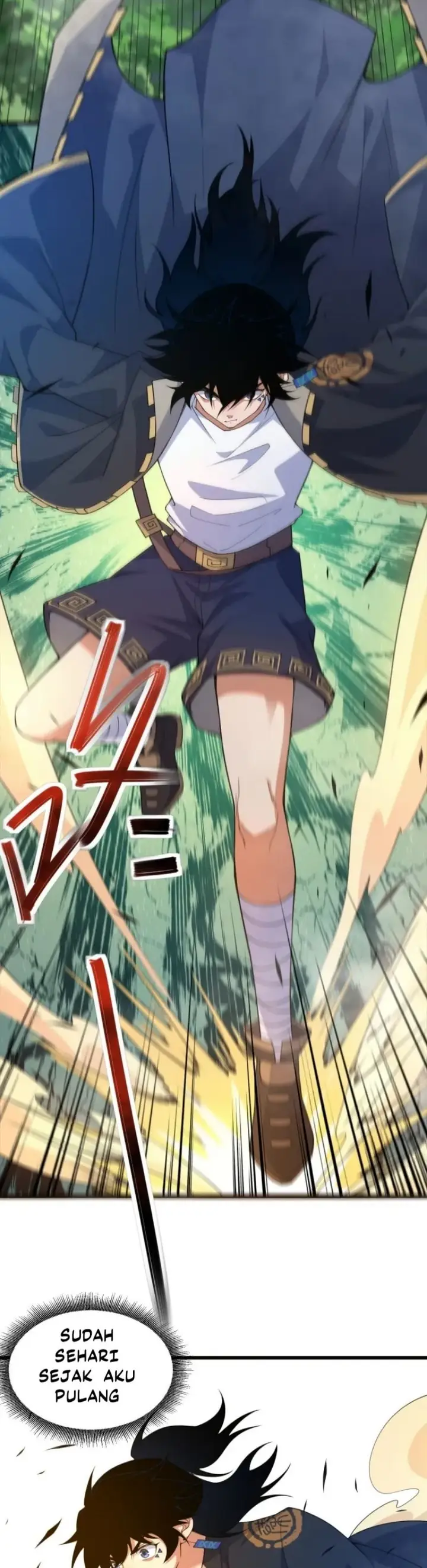 image-komik-second-fight-against-the-heavens-chapter-7-4/28