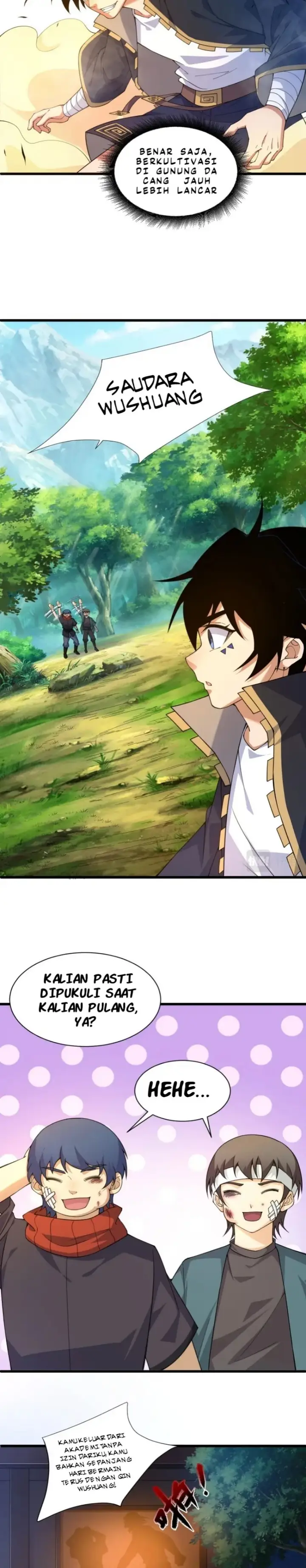 image-komik-second-fight-against-the-heavens-chapter-7-5/28