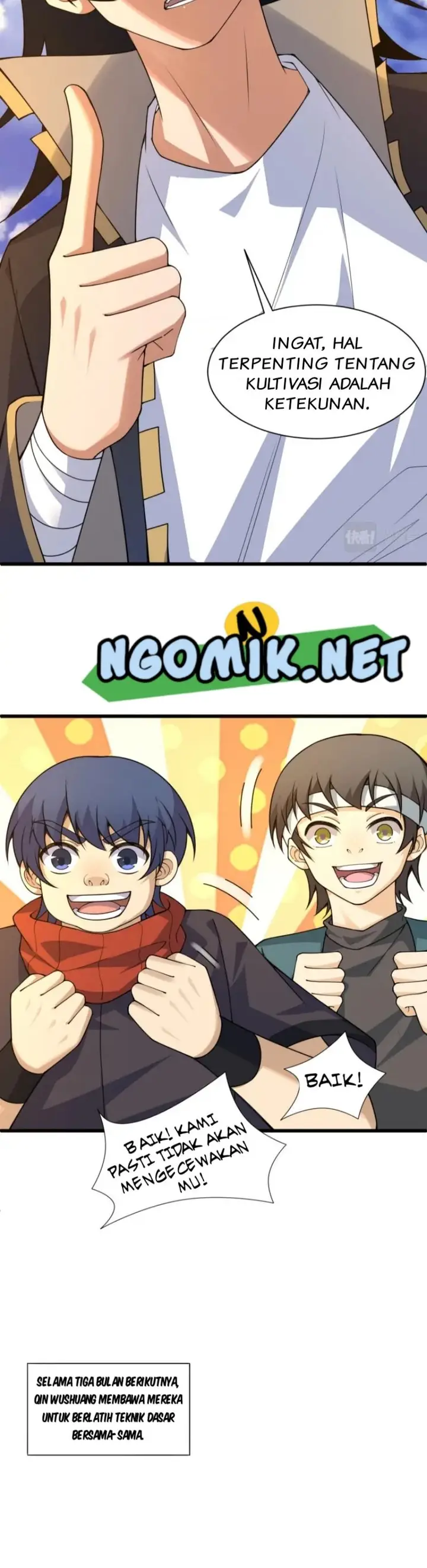 image-komik-second-fight-against-the-heavens-chapter-7-8/28