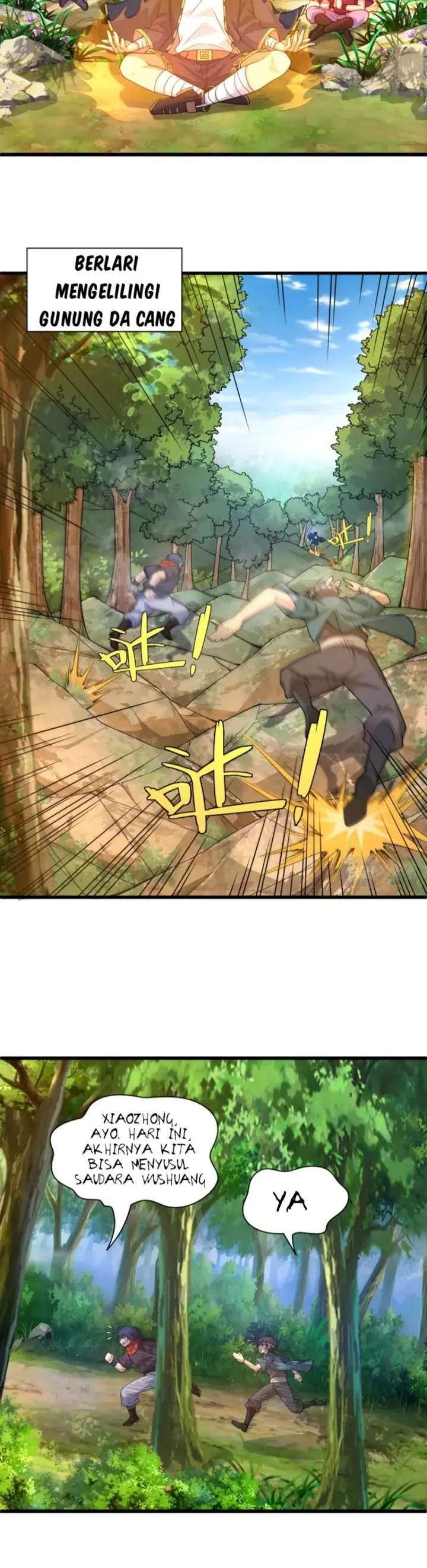 image-komik-second-fight-against-the-heavens-chapter-7-10/28