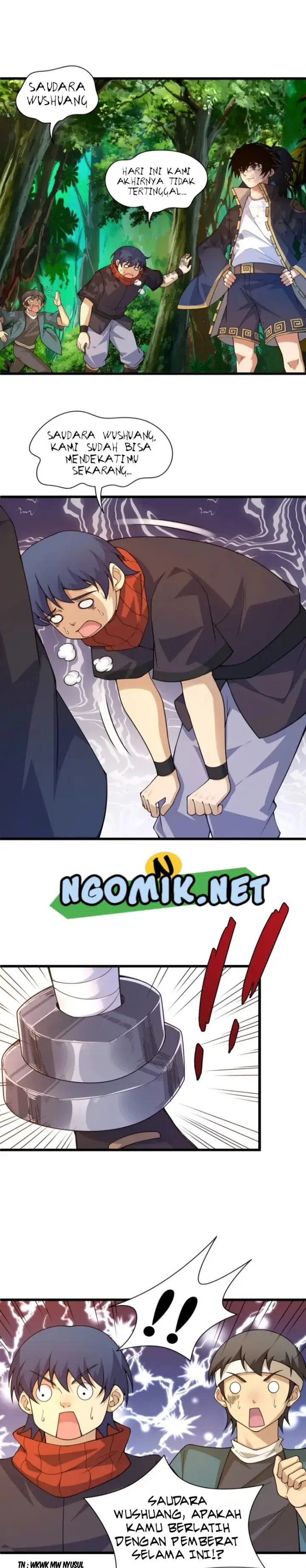 image-komik-second-fight-against-the-heavens-chapter-7-11/28