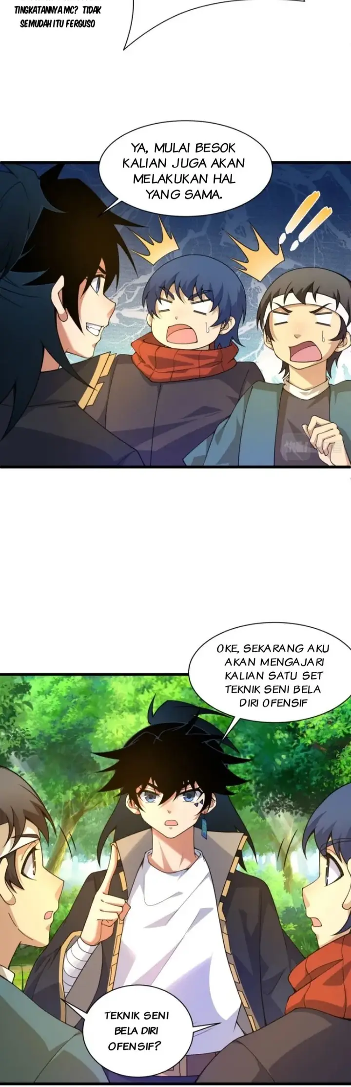image-komik-second-fight-against-the-heavens-chapter-7-12/28