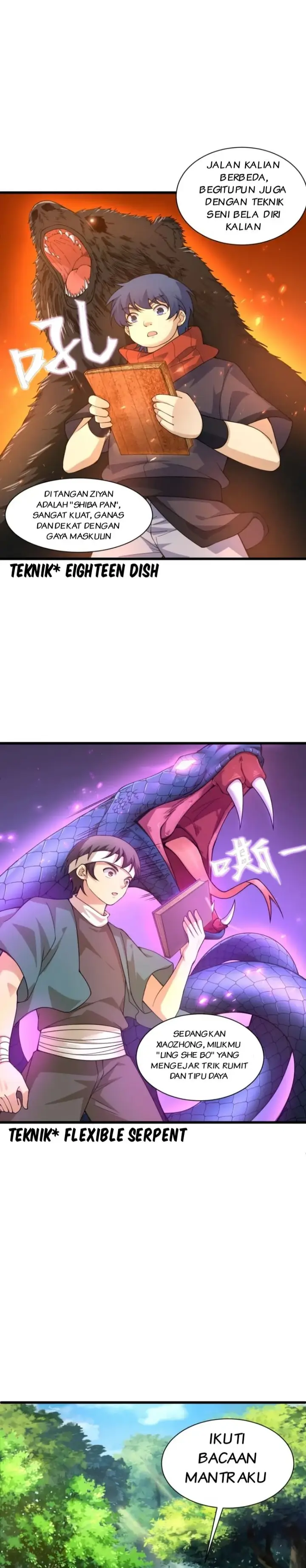 image-komik-second-fight-against-the-heavens-chapter-7-13/28