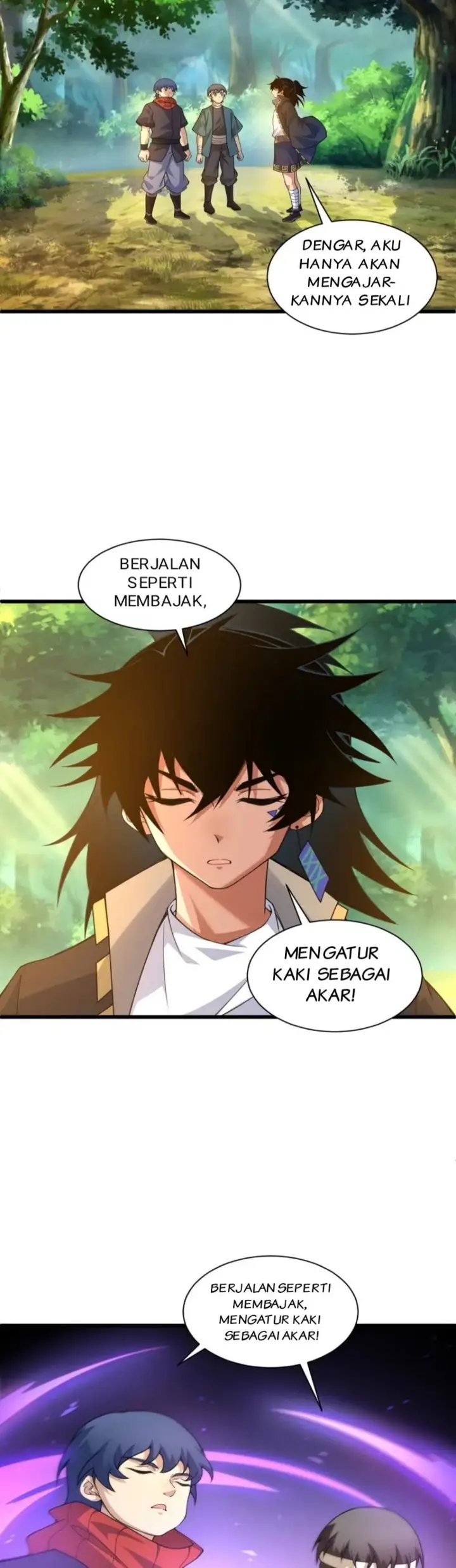 image-komik-second-fight-against-the-heavens-chapter-7-14/28