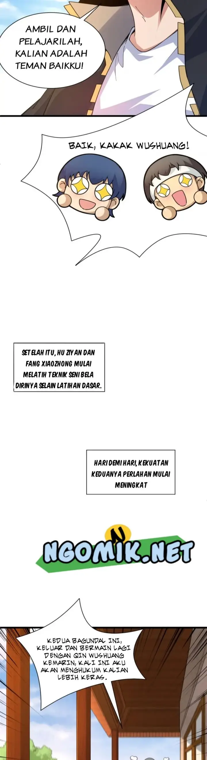 image-komik-second-fight-against-the-heavens-chapter-7-16/28