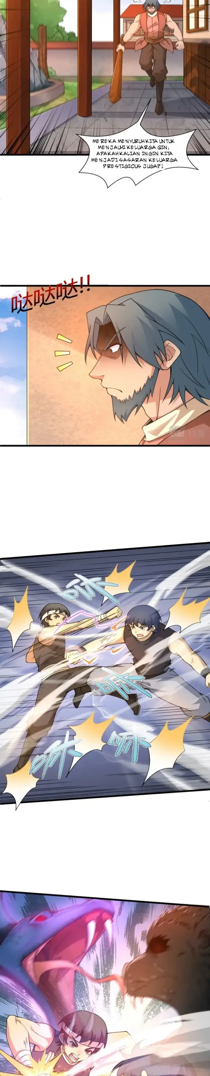 image-komik-second-fight-against-the-heavens-chapter-7-17/28