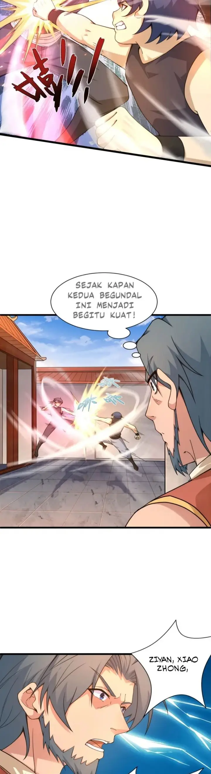 image-komik-second-fight-against-the-heavens-chapter-7-18/28